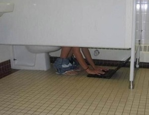 The dedicated student