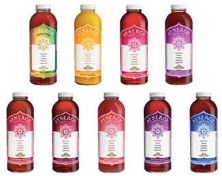 kombucha drink