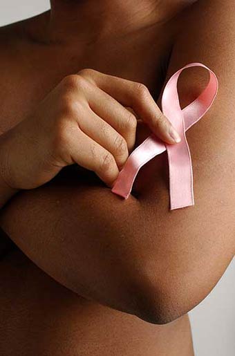 breast cancer risk increases with alcohol