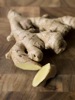 ginger root