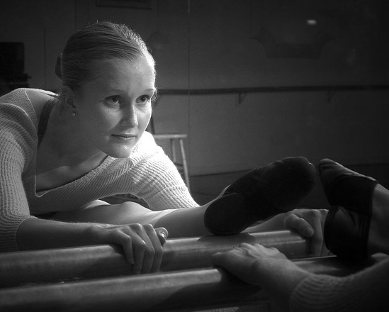 increase flexibility