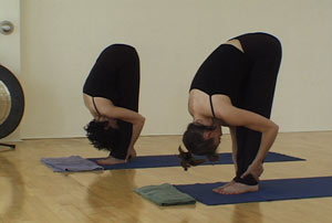 increase flexibility