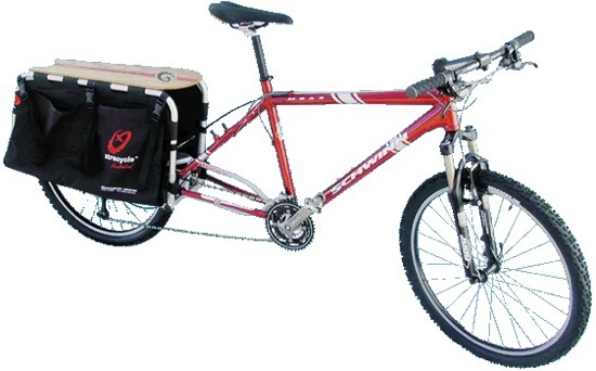 xtracycle
