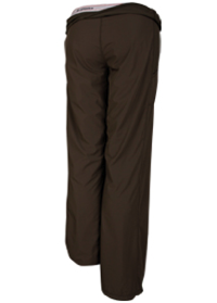 studio pant lined lululemon