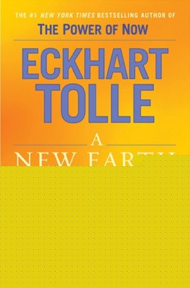 eckhart tolle a new earth