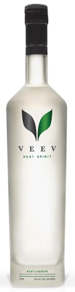 acai veev