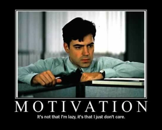 office space motivation