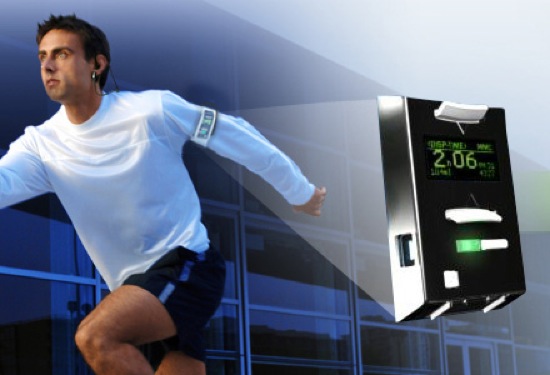 yamaha bodibeat mp3 player