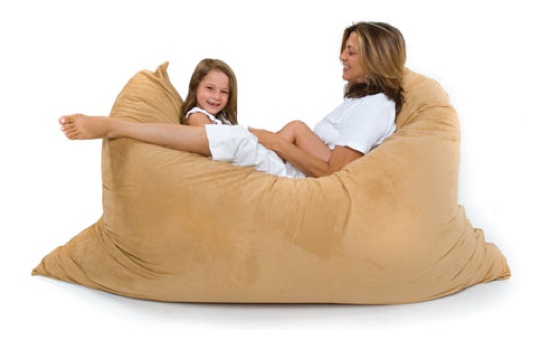 serenity health pillow sac