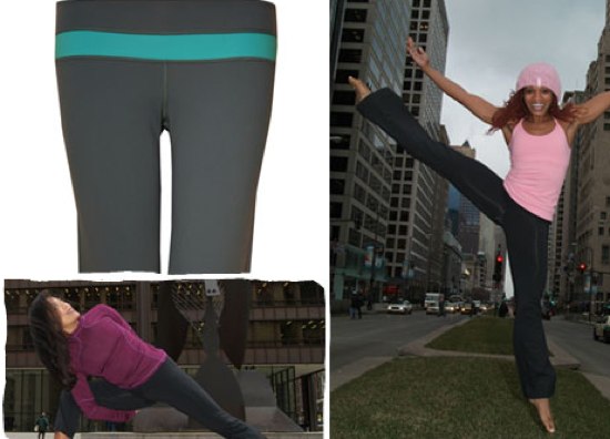 lululemon athletica pants