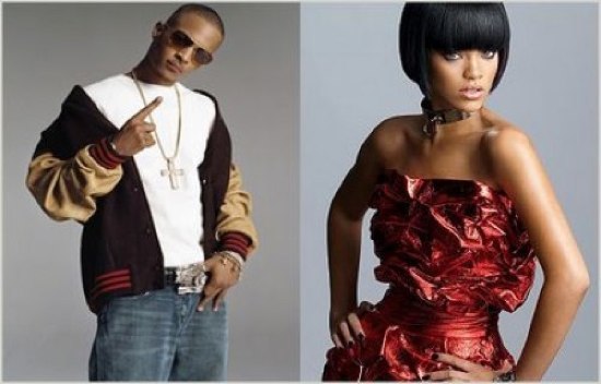 TI and Rihanna Live Your Life