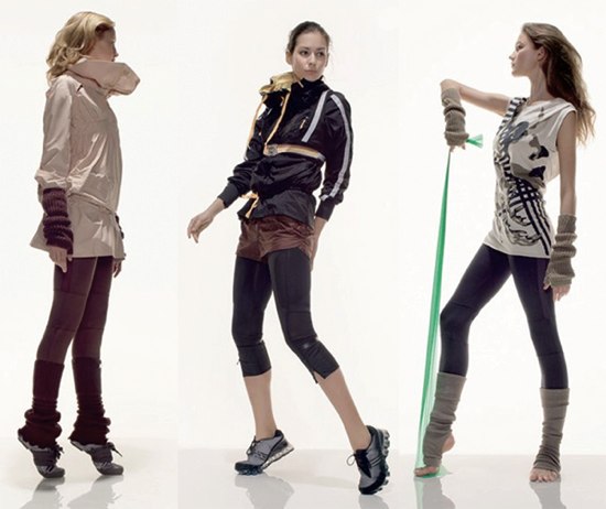 adidas stella mccartney