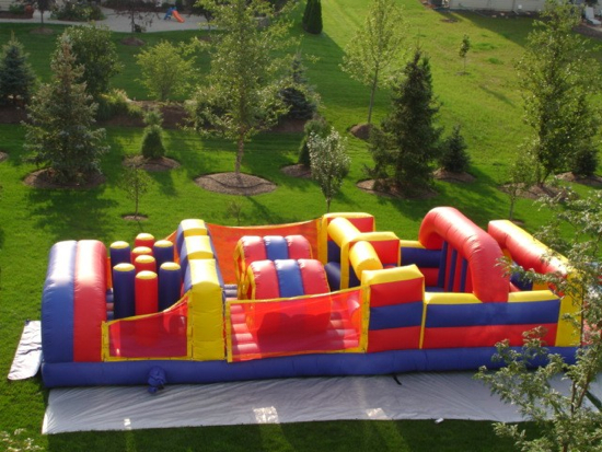 seven_element_obstacle_course