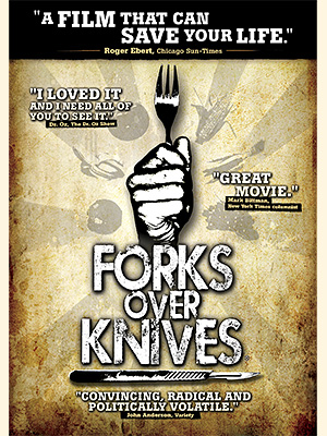 forks over knives