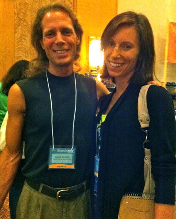 jameth sheridan and amber zuckswert