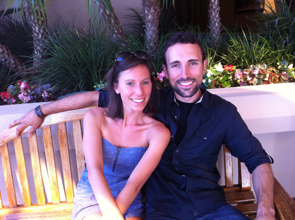 amber zuckswert at longevity now conference