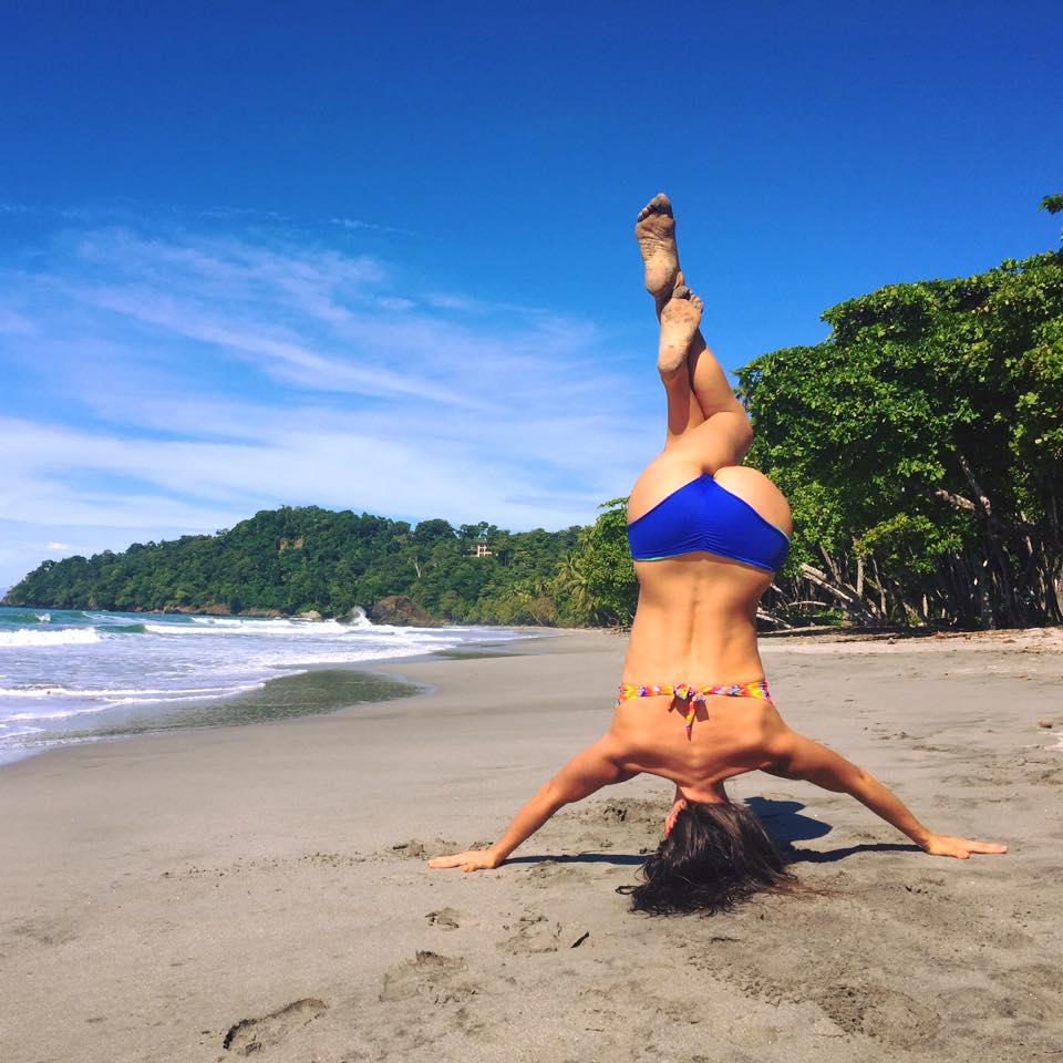 Ayahuasca Revelations