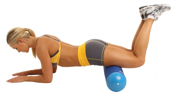 Benefits of Foam Rolling