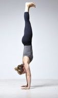 handstand
