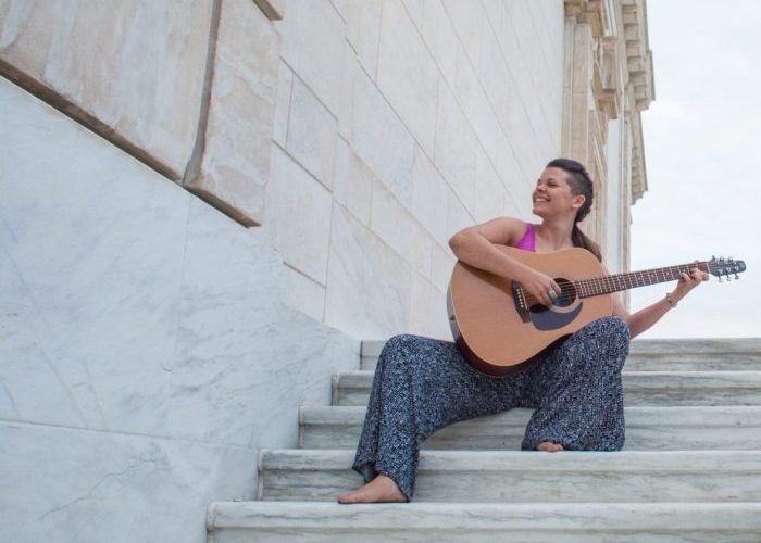 Remembering my true nature