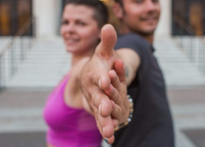 beyond comfort and complacency