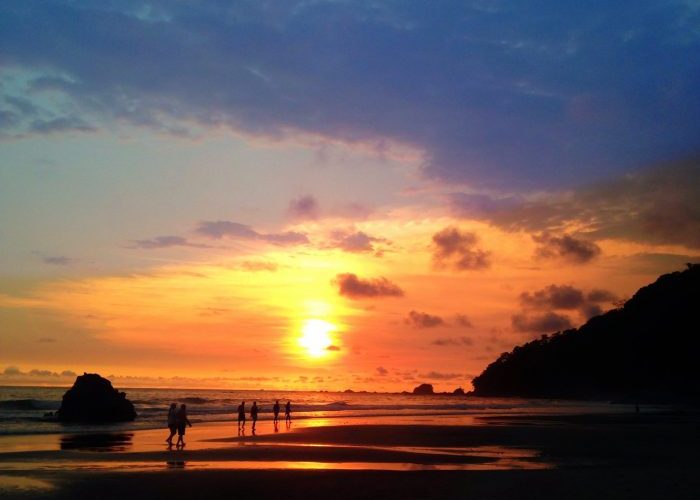 one week in paradise