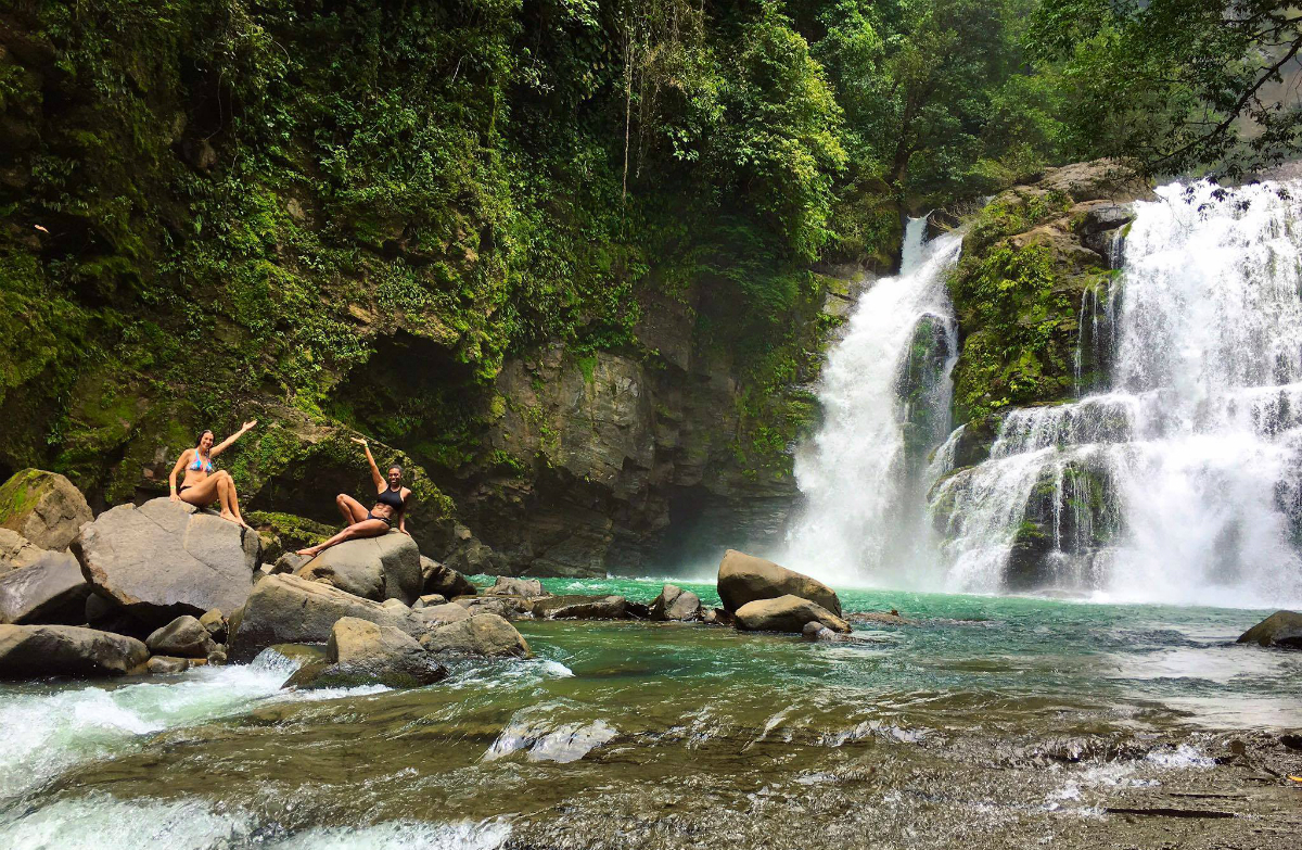 yoga retreat costa rica