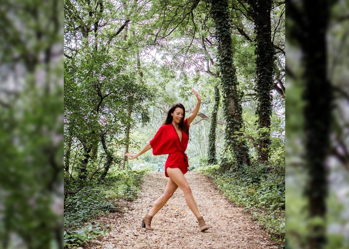 New Year, New Epic Self!