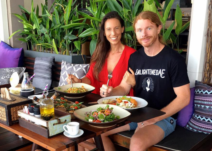 Be Your Purpose Driven Self and Love Will Find a Way