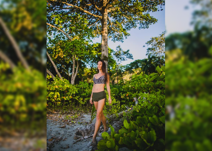 Amber - Young Entrepreneur