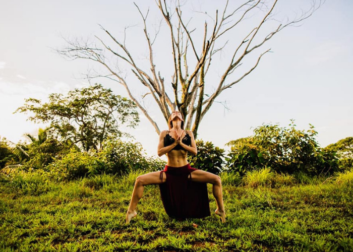 Escape the Burn Out; Expansion