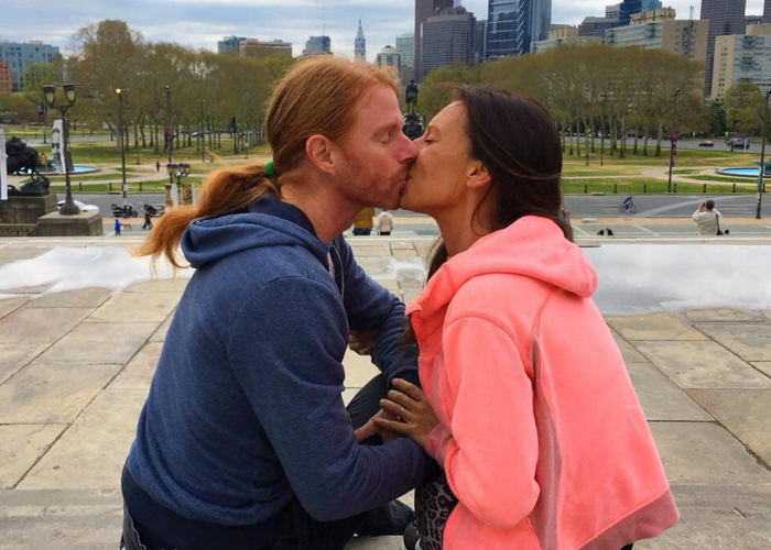 Amber and JP, Pregnant Prep Update