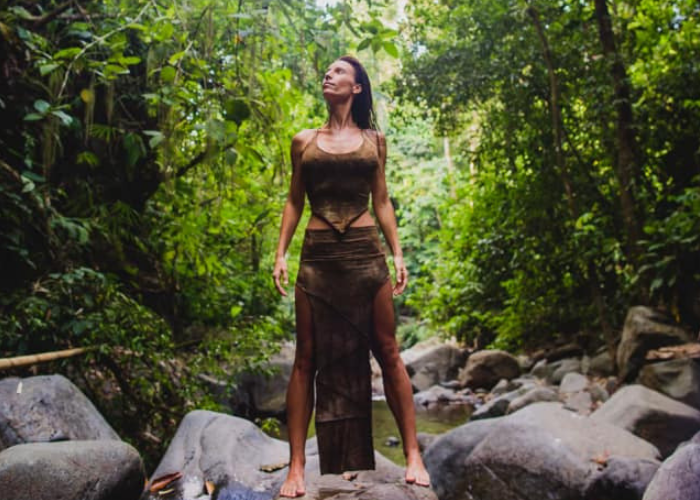 Your Mind Is The Only Thing Holding You Back