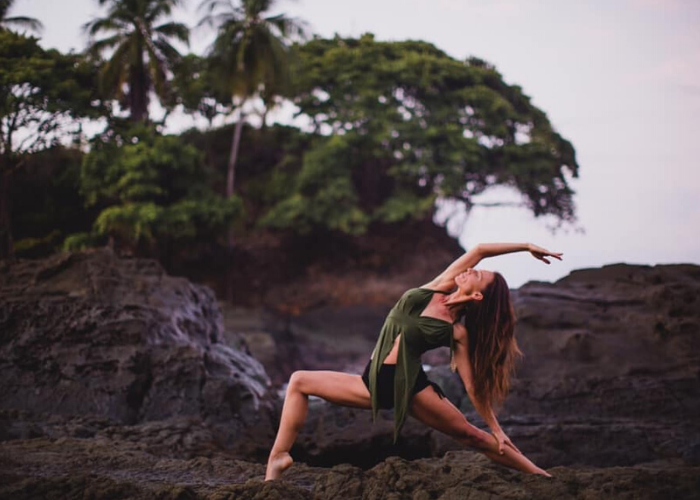 Rise Ritual Classes Are Here!