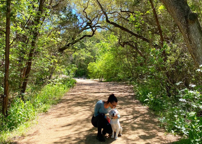 Nature is Medicine to My Soul During Quarantine