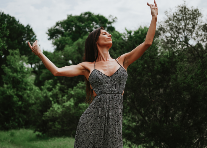 You Are The Ultimate Creator Of Your Destiny