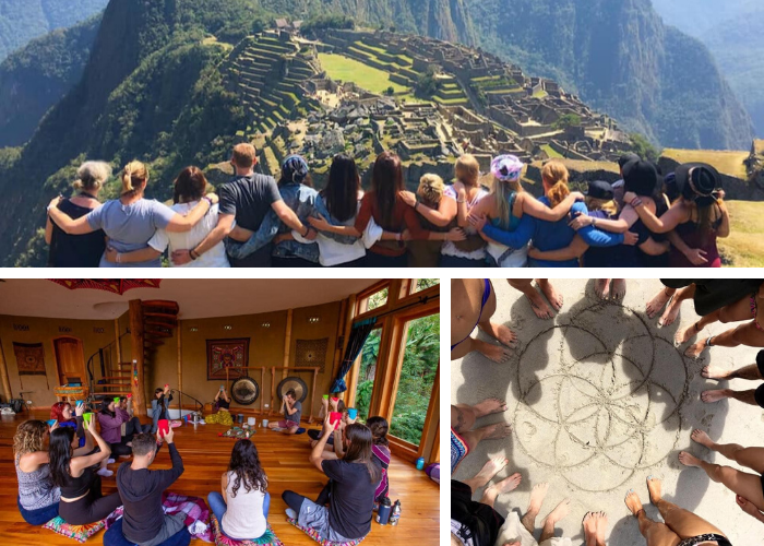 Longing for Human Connection in the Jungle