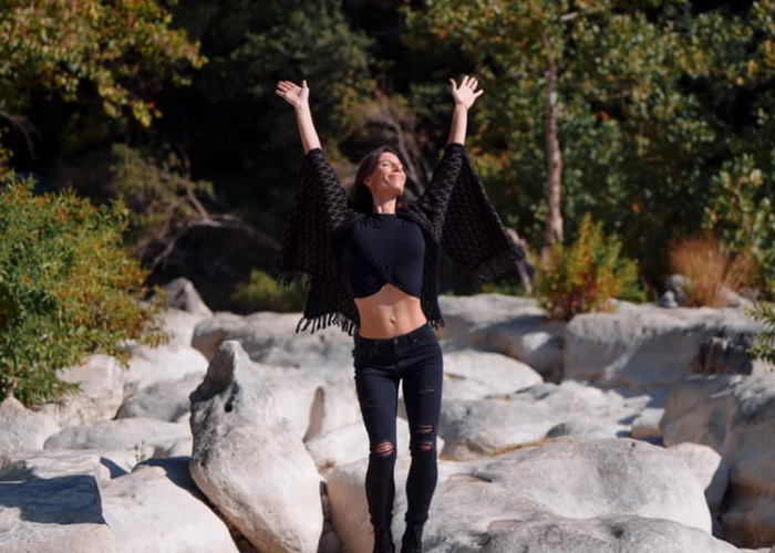 Reclaim Your Power & Sovereignty