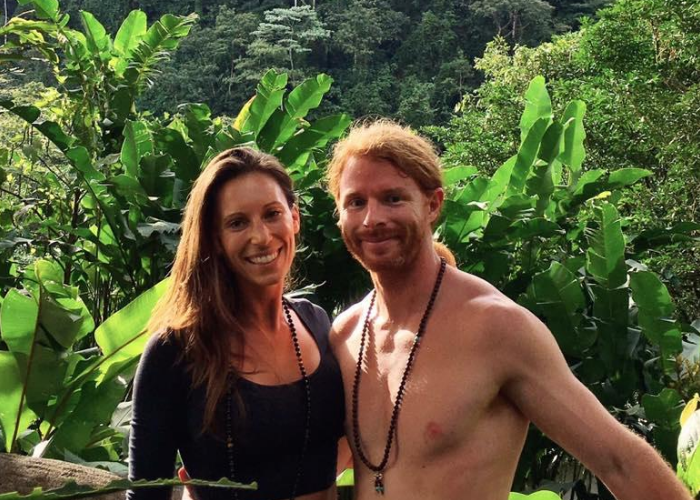 Reinventing Marriage in Our Sacred Union